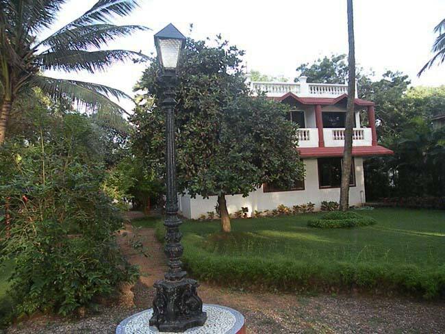 Seawoods Beach Hotel, Dahanu 5